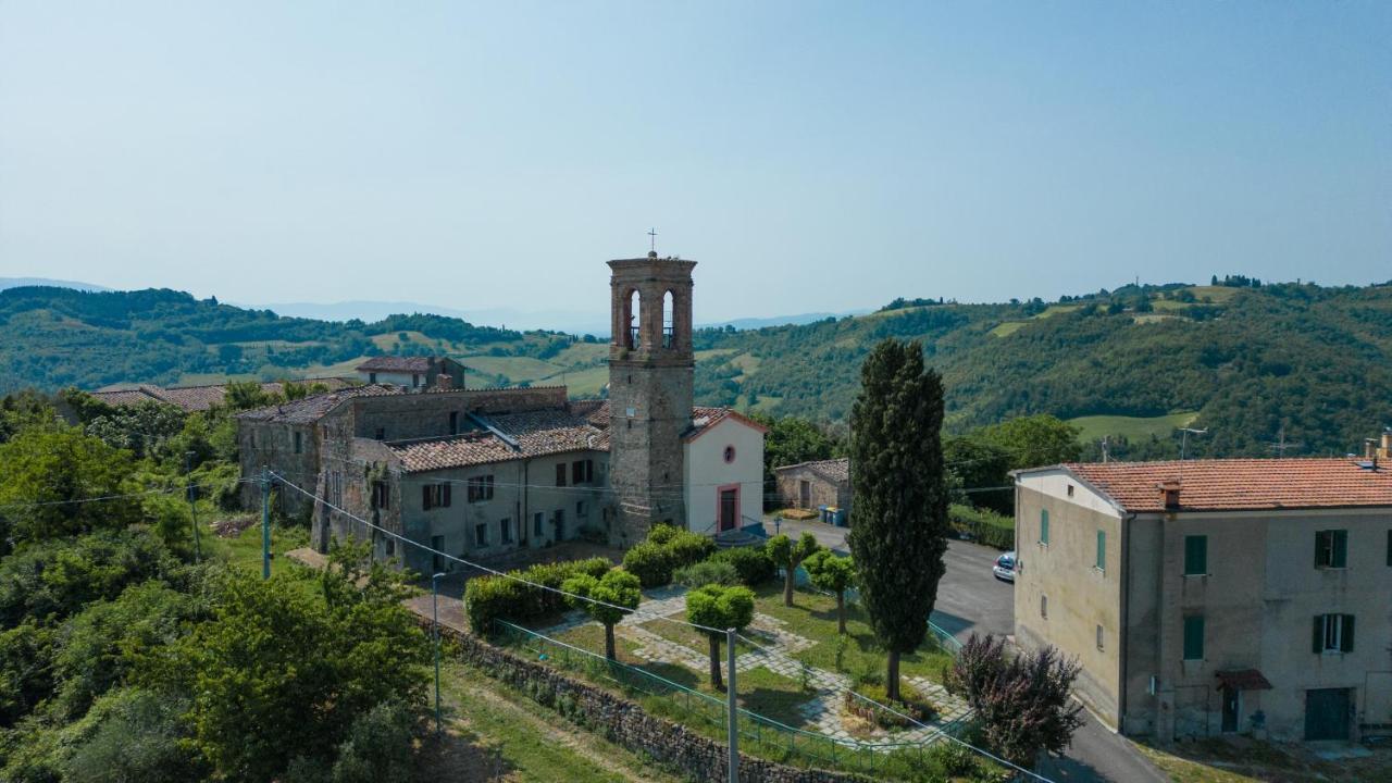 Villa Silvana - Apt Giulia & Michela With Terrace & Parking Perugia Exterior photo